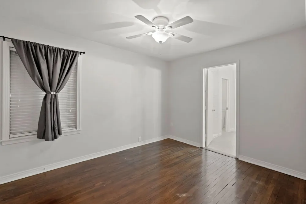 1719 Wilde Rock Way Houston, TX 77018