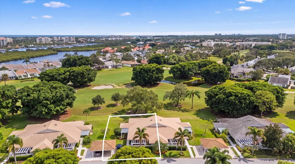 3636 FRESHWATER DRIVE Jupiter, FL 33477