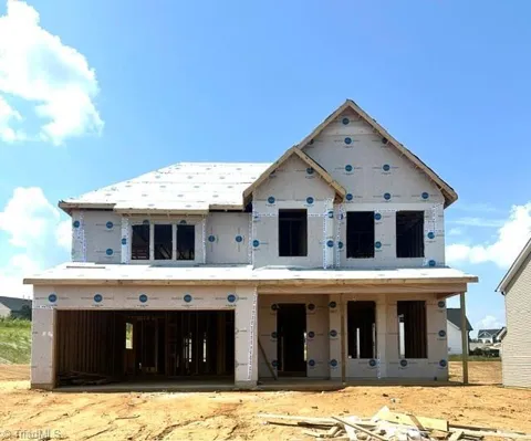 2820 Mayfield Drive