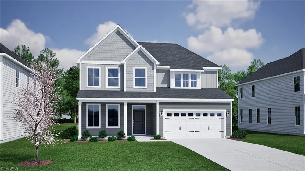 2820 Mayfield Drive Graham, NC 27253