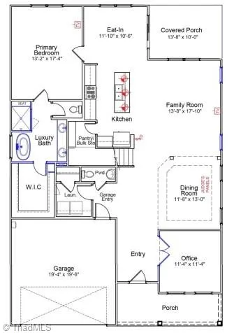 2820 Mayfield Drive Graham, NC 27253