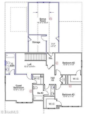 2820 Mayfield Drive Graham, NC 27253