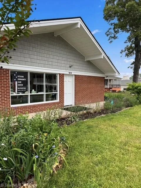 1010 S Main Street Mount Airy, NC 27030
