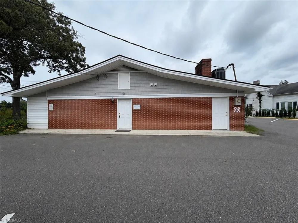 1010 S Main Street Mount Airy, NC 27030