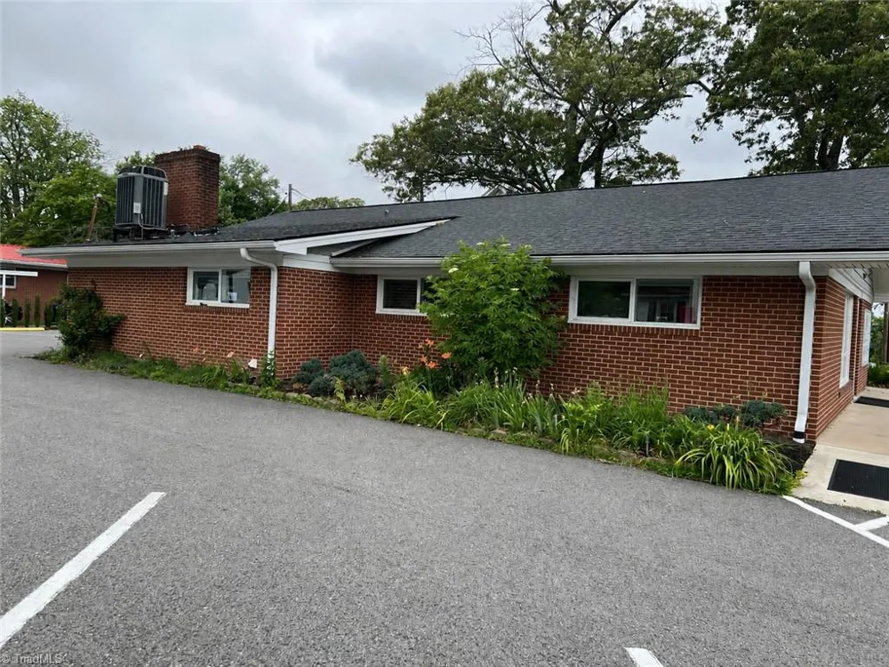 1010 S Main Street Mount Airy, NC 27030
