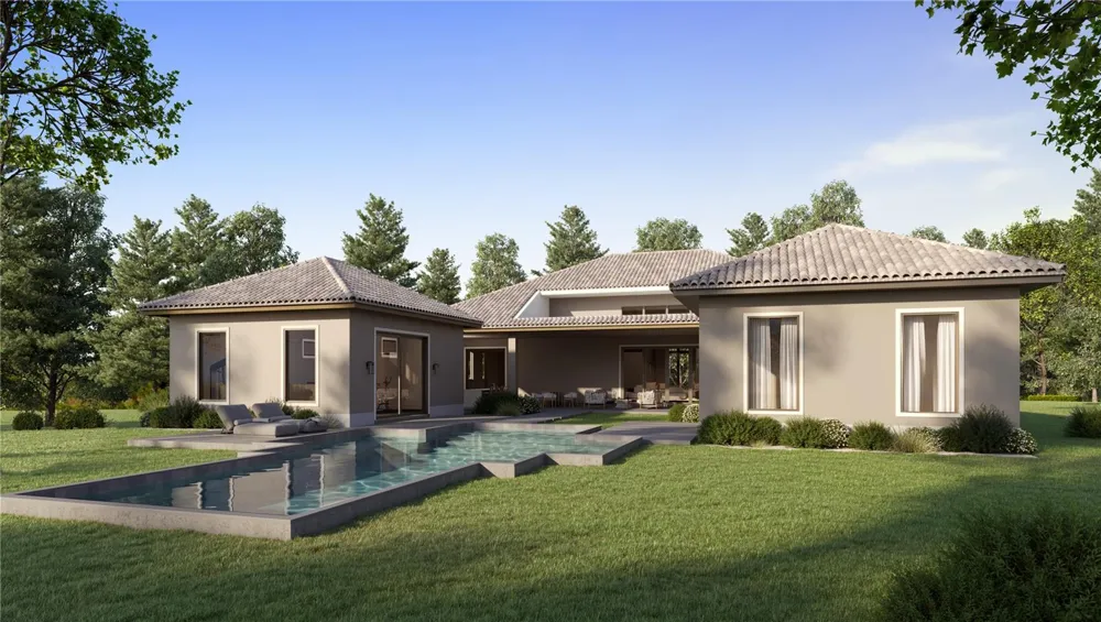 15738 PENDIO DRIVE Montverde, FL 34756