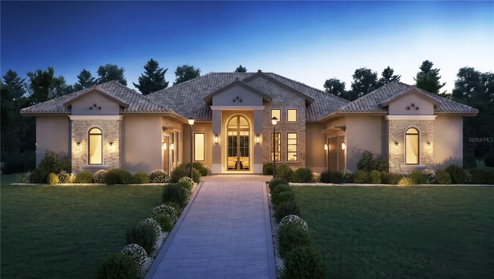 15738 PENDIO DRIVE Montverde, FL 34756