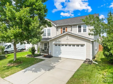 320 Lameshur Lane