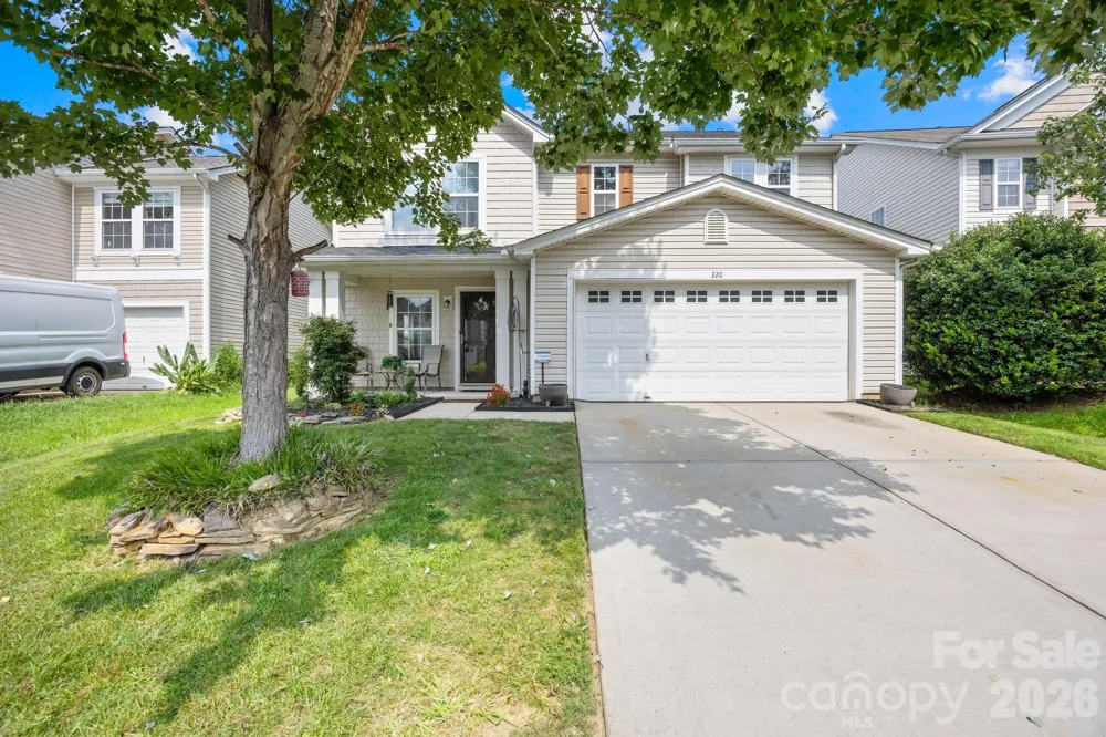 320 Lameshur Lane Monroe, NC 28110