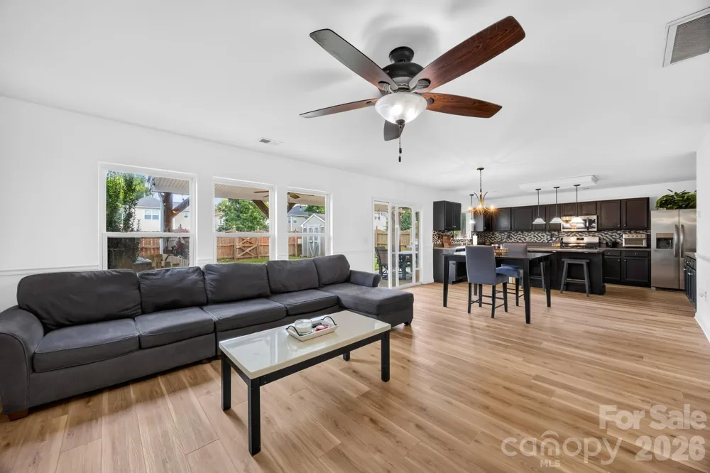 320 Lameshur Lane Monroe, NC 28110