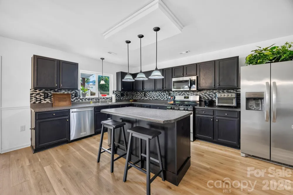 320 Lameshur Lane Monroe, NC 28110