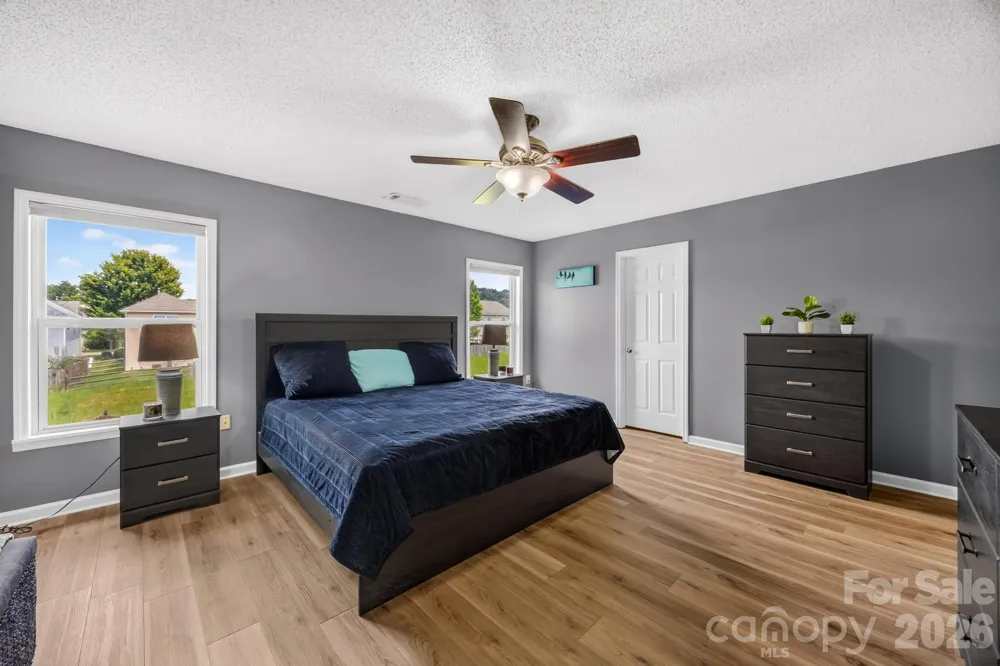 320 Lameshur Lane Monroe, NC 28110