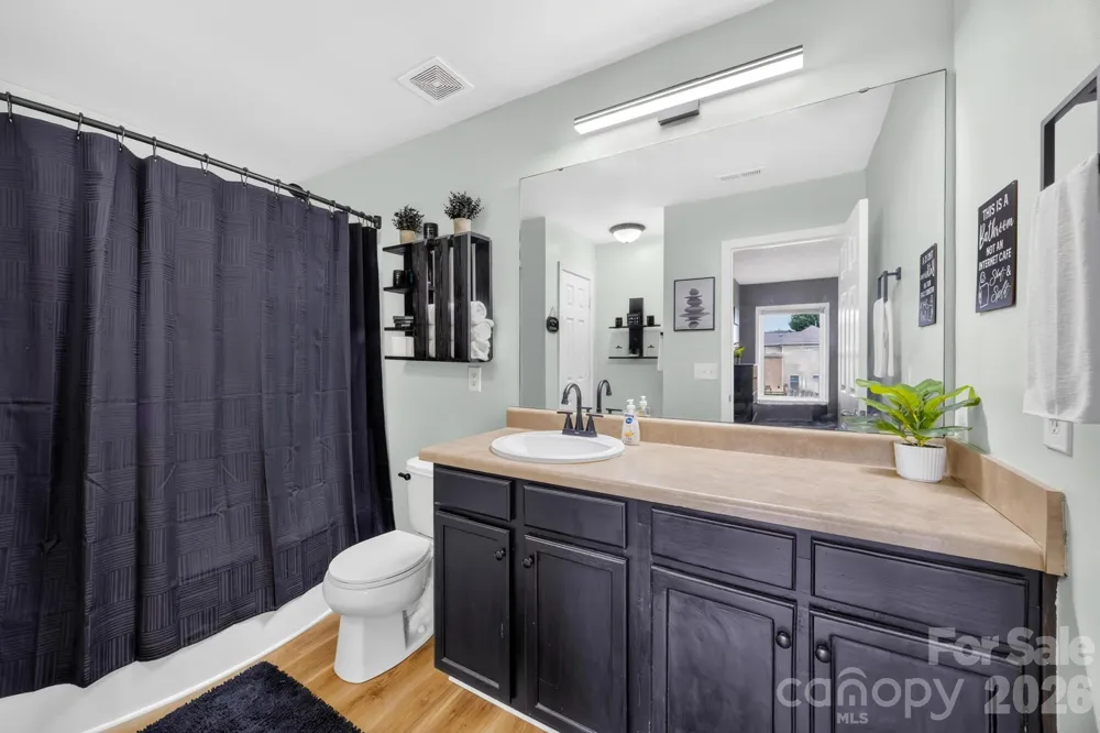 320 Lameshur Lane Monroe, NC 28110