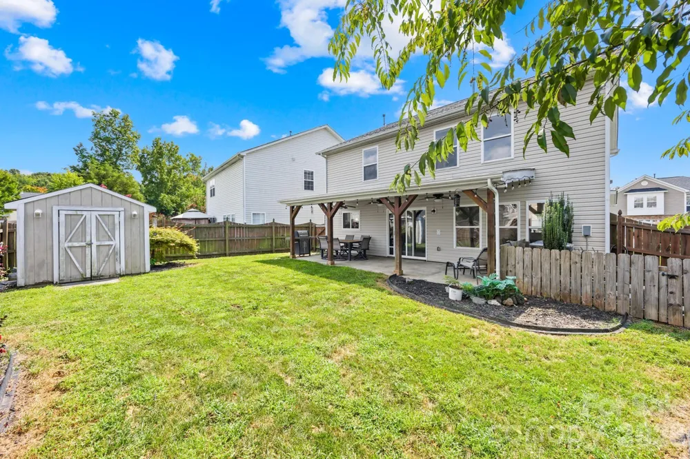 320 Lameshur Lane Monroe, NC 28110