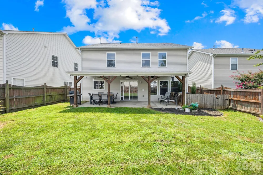 320 Lameshur Lane Monroe, NC 28110