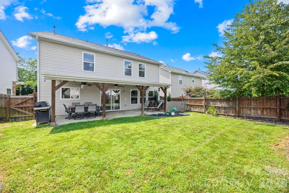 320 Lameshur Lane Monroe, NC 28110