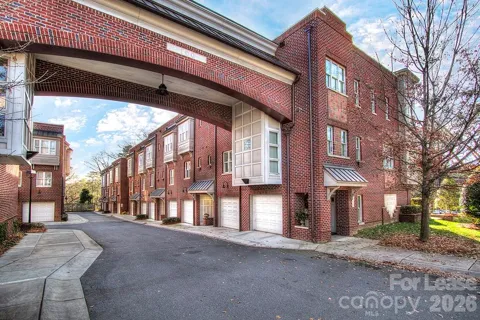 100 Laurel Avenue