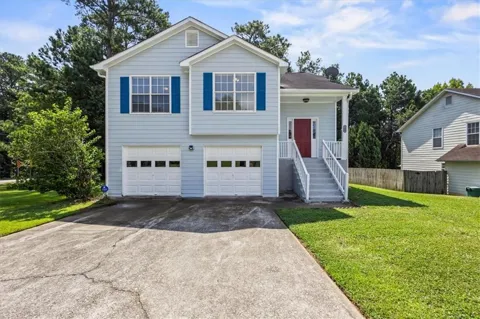 5604 Rockingwood Lane