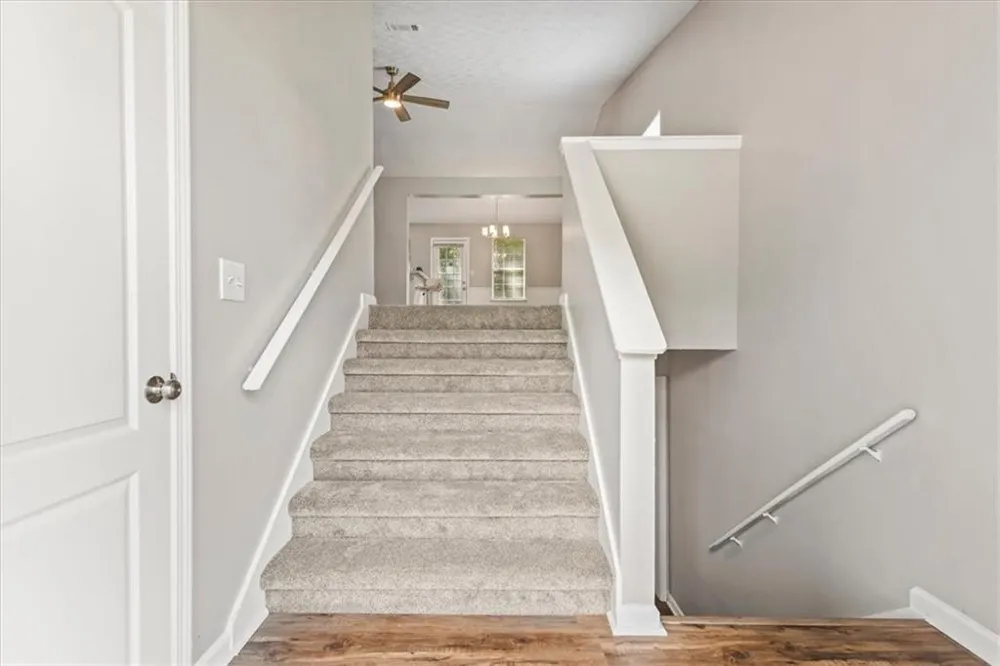 5604 Rockingwood Lane Atlanta, GA 30349