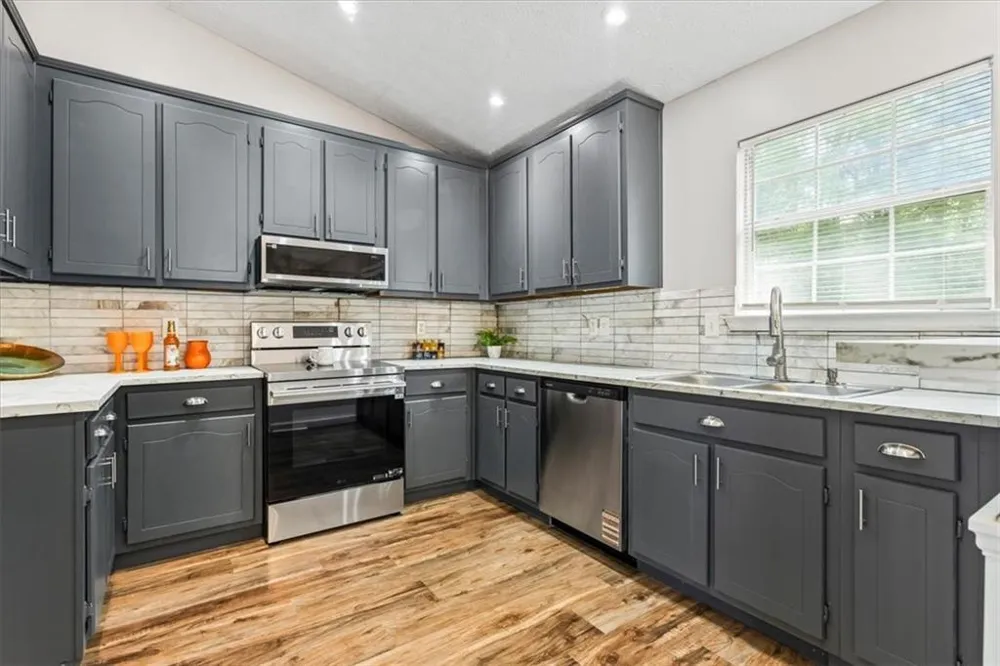 5604 Rockingwood Lane Atlanta, GA 30349