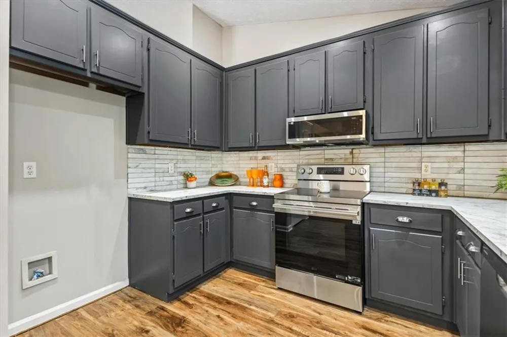 5604 Rockingwood Lane Atlanta, GA 30349