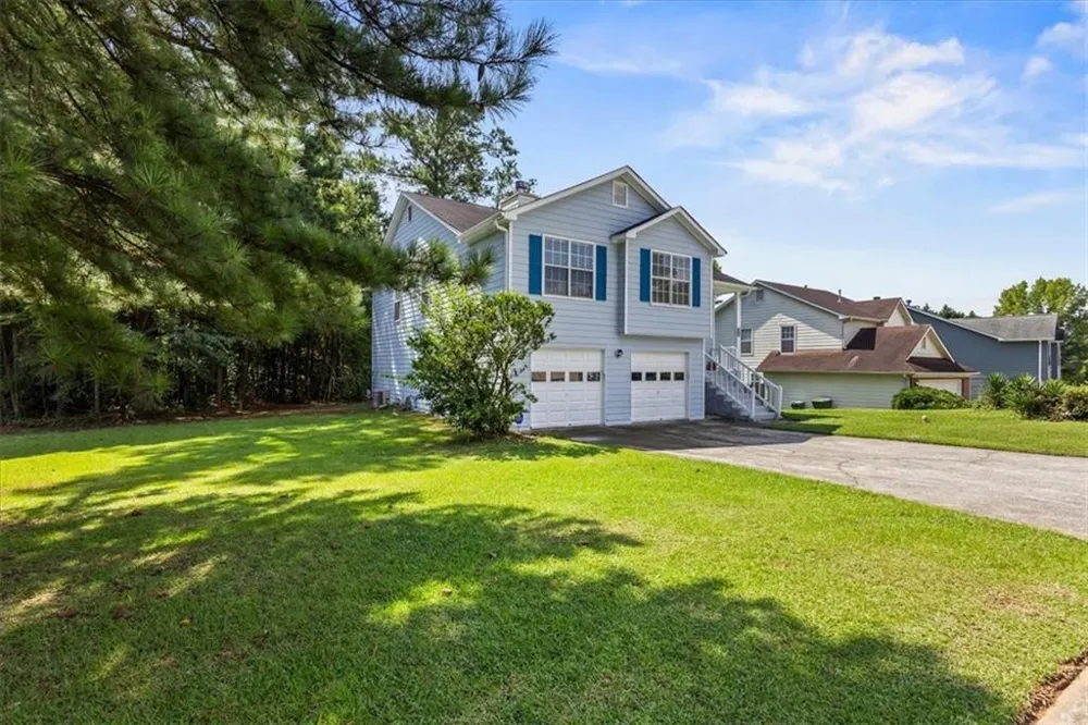 5604 Rockingwood Lane Atlanta, GA 30349