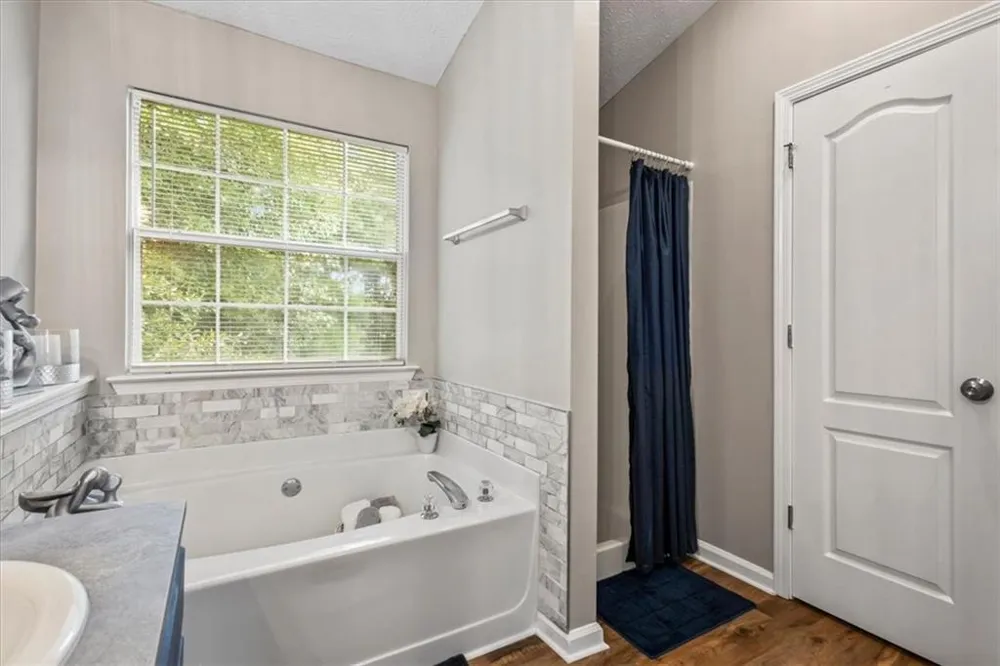 5604 Rockingwood Lane Atlanta, GA 30349