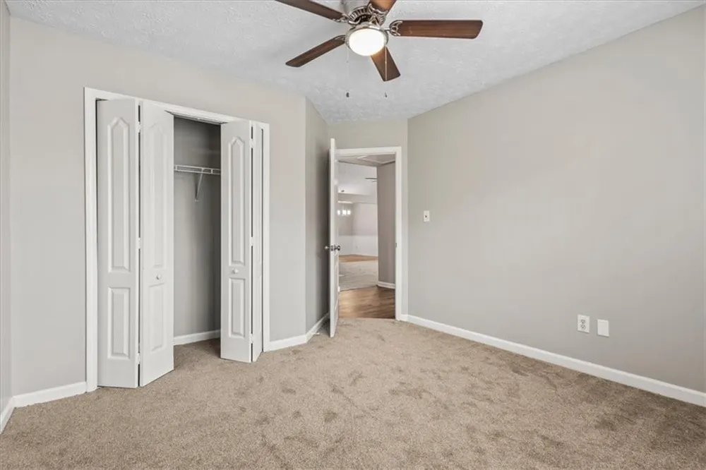 5604 Rockingwood Lane Atlanta, GA 30349