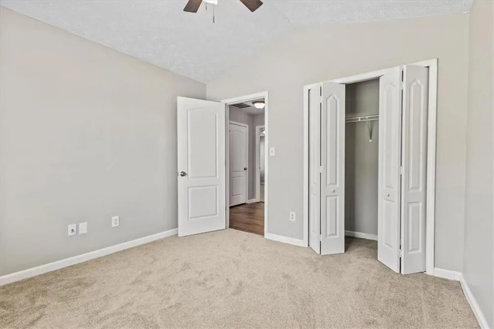 5604 Rockingwood Lane Atlanta, GA 30349