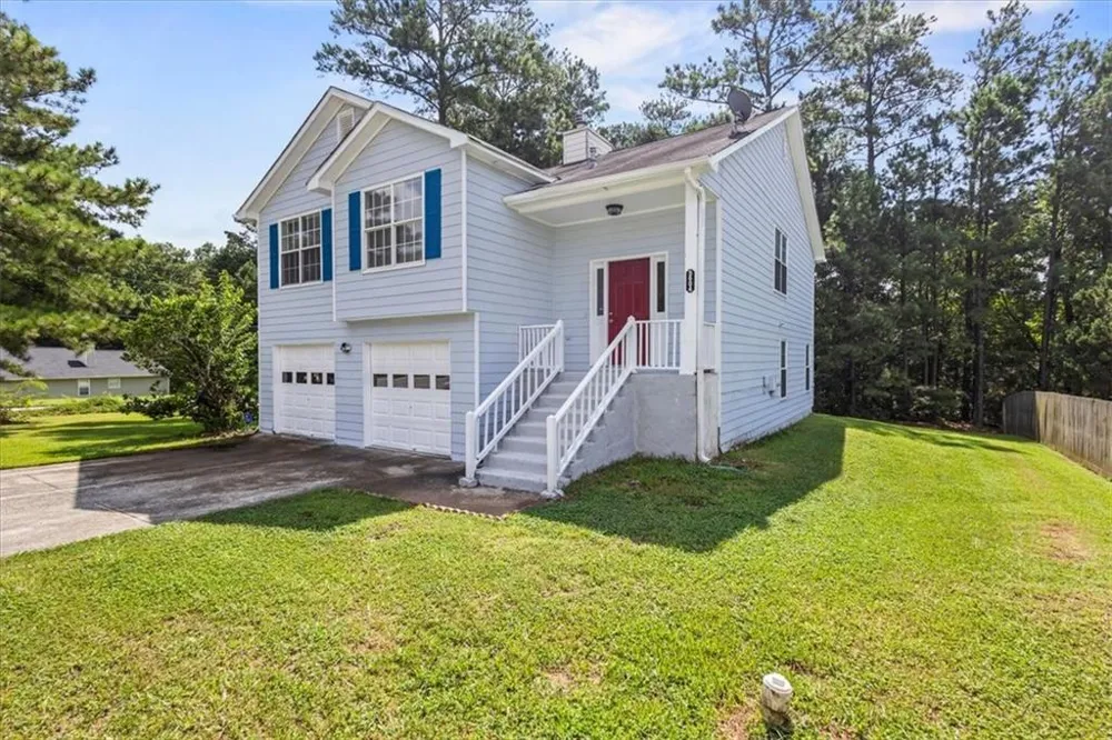 5604 Rockingwood Lane Atlanta, GA 30349