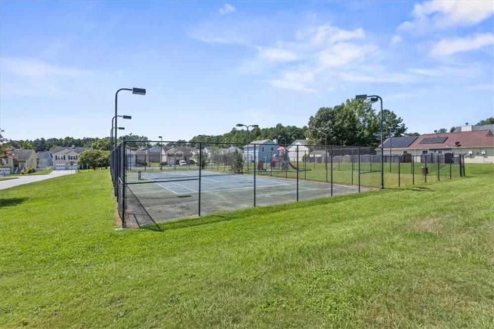 5604 Rockingwood Lane Atlanta, GA 30349