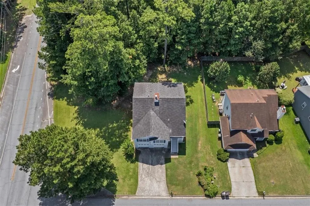 5604 Rockingwood Lane Atlanta, GA 30349