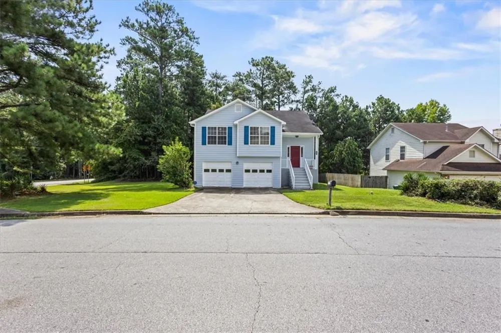 5604 Rockingwood Lane Atlanta, GA 30349