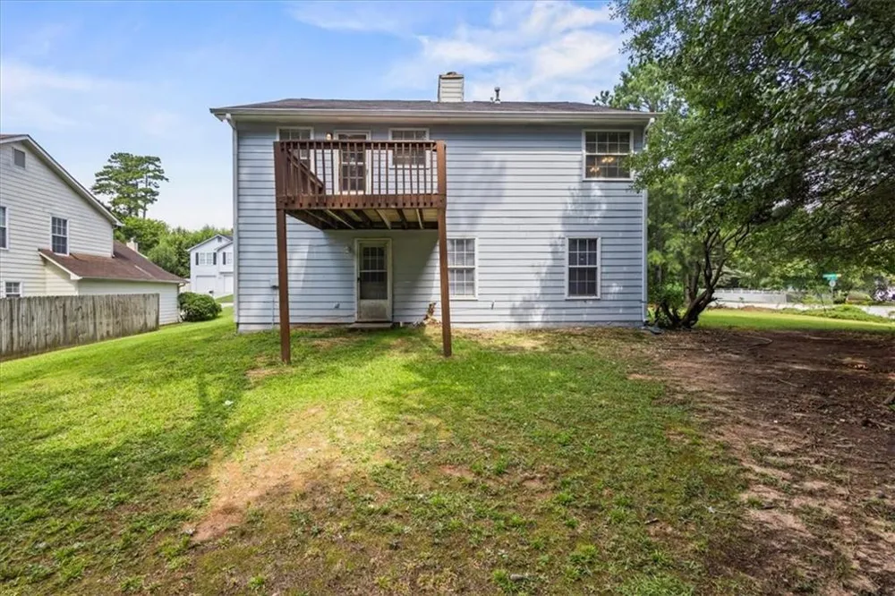 5604 Rockingwood Lane Atlanta, GA 30349