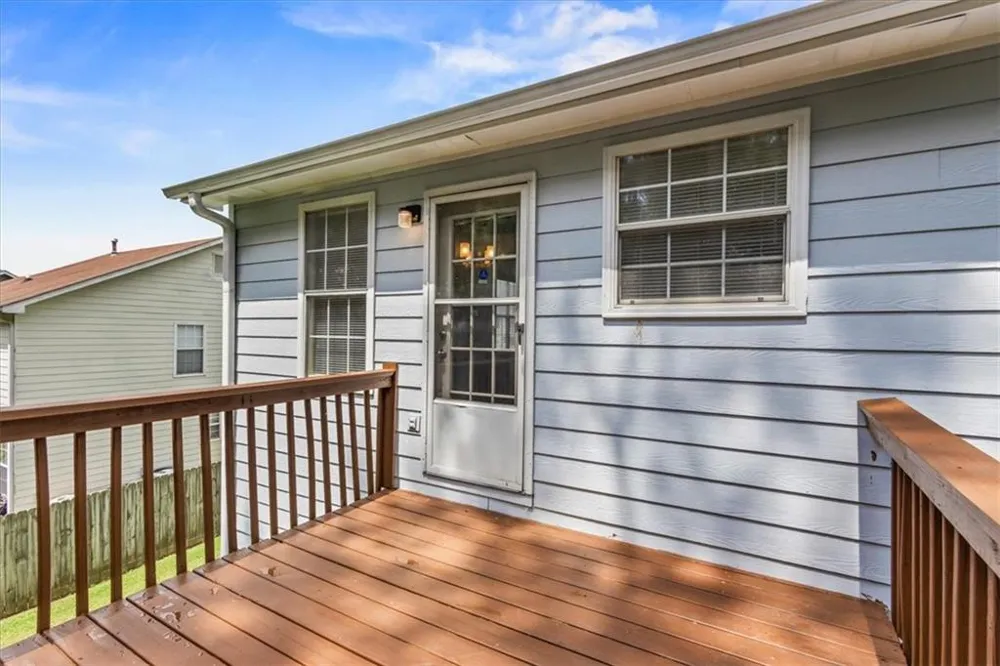 5604 Rockingwood Lane Atlanta, GA 30349