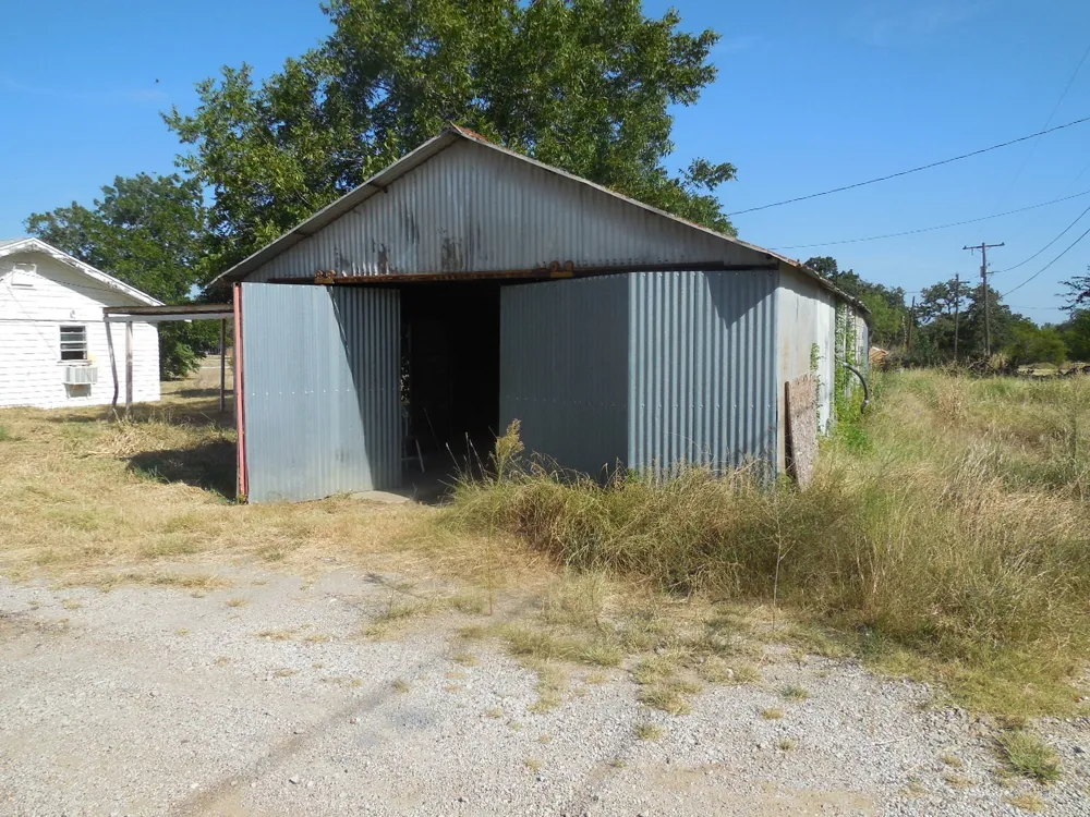 502 Travis Street Ranger, TX 76470