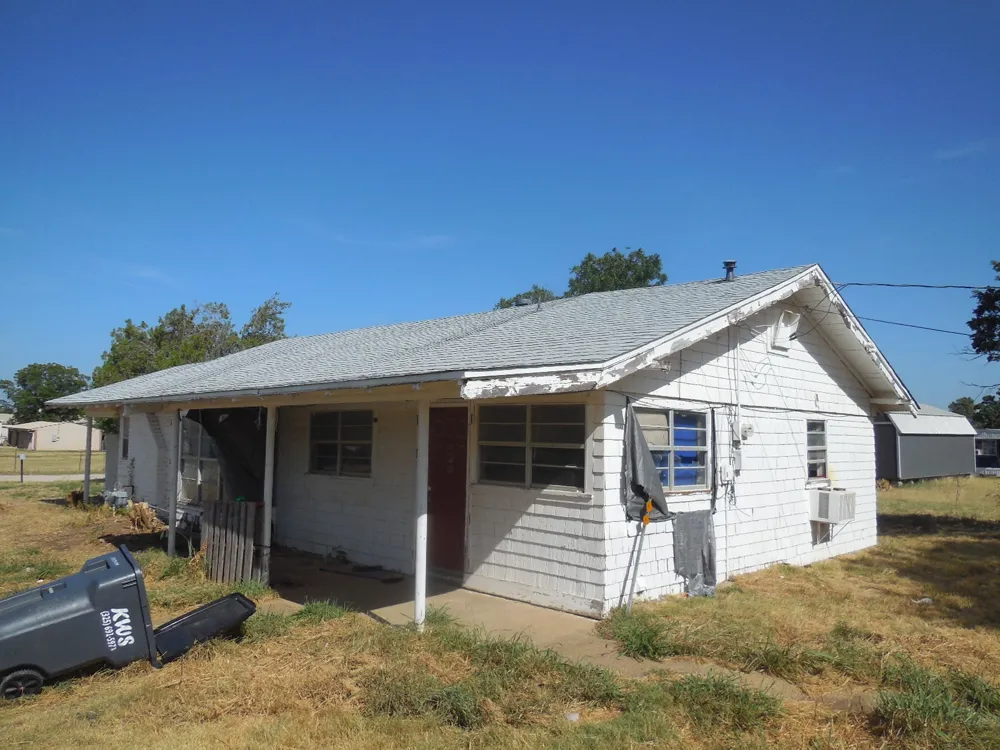 502 Travis Street Ranger, TX 76470