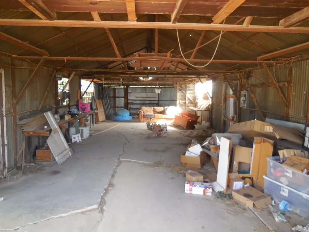 502 Travis Street Ranger, TX 76470