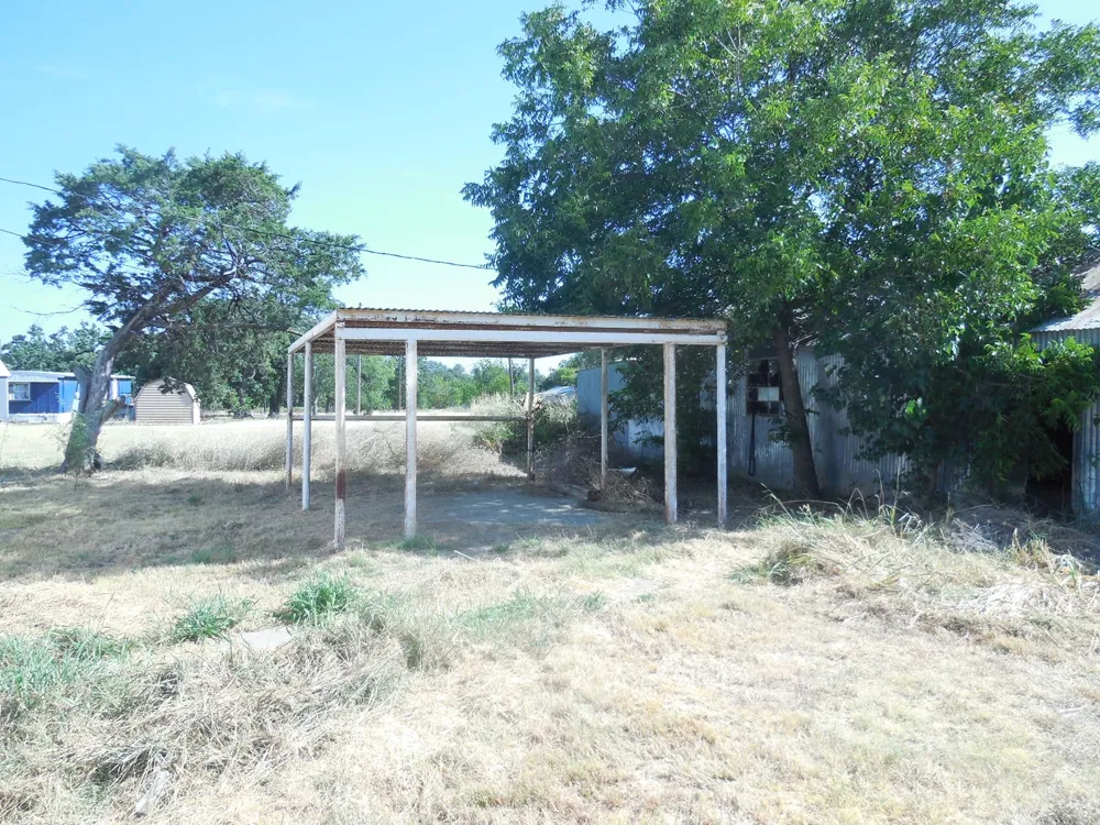 502 Travis Street Ranger, TX 76470