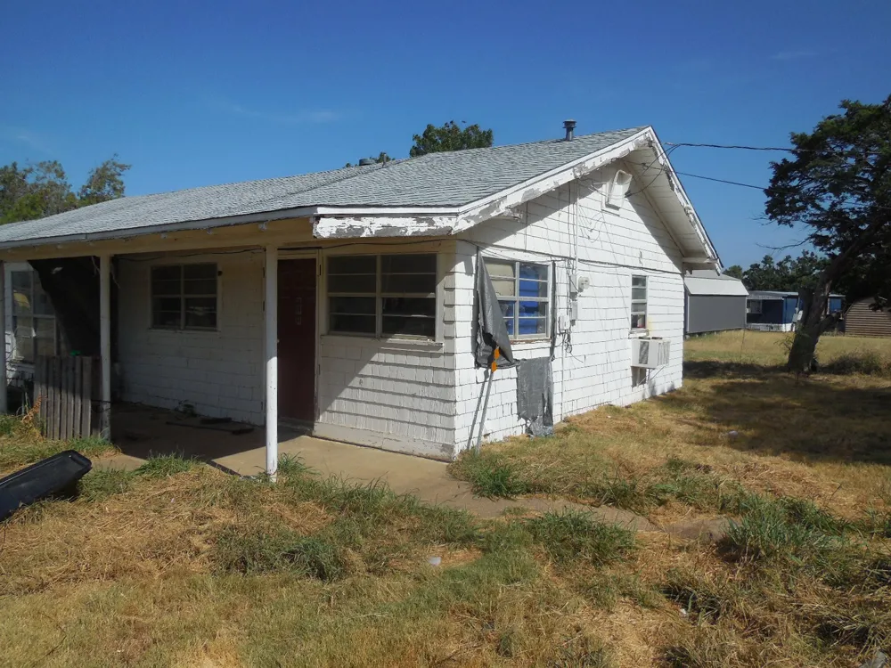 502 Travis Street Ranger, TX 76470