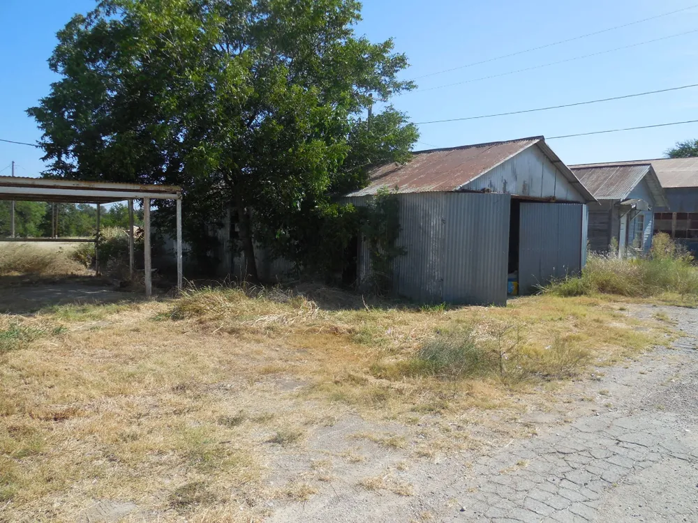 502 Travis Street Ranger, TX 76470