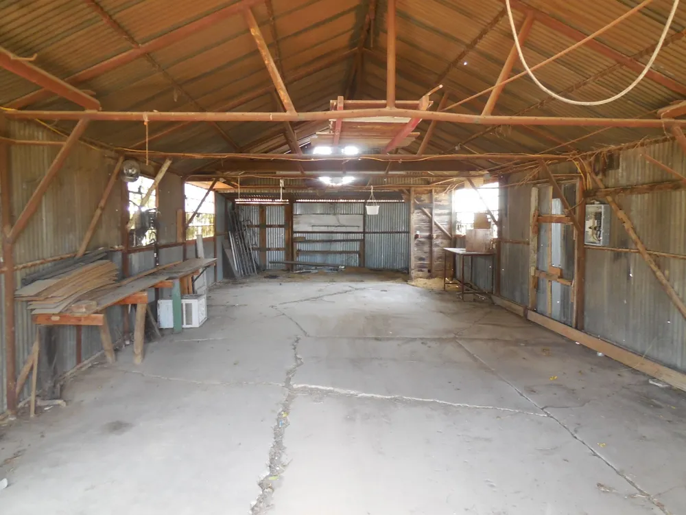 502 Travis Street Ranger, TX 76470