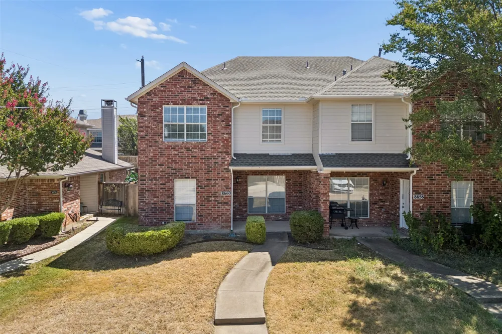 8660 Hawthorne Street Frisco, TX 75034