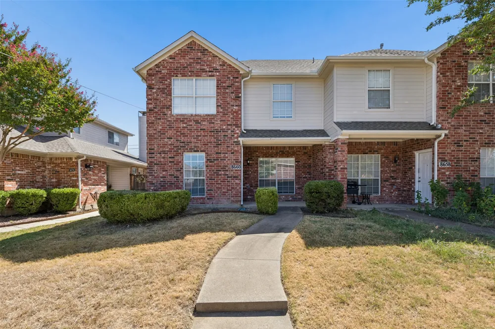 8660 Hawthorne Street Frisco, TX 75034