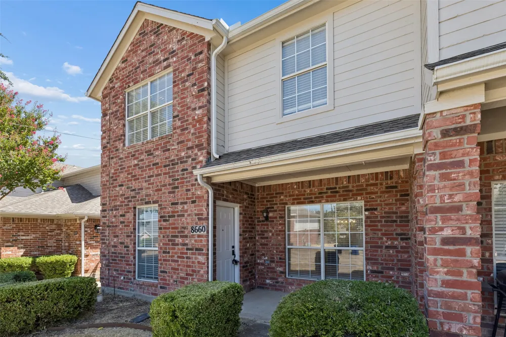 8660 Hawthorne Street Frisco, TX 75034