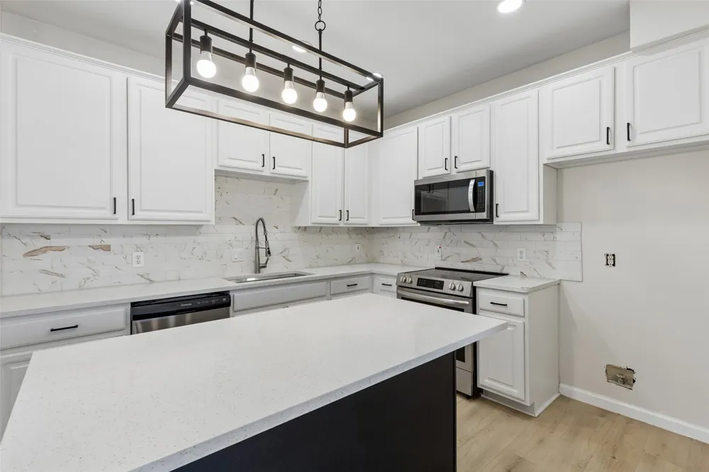 8660 Hawthorne Street Frisco, TX 75034