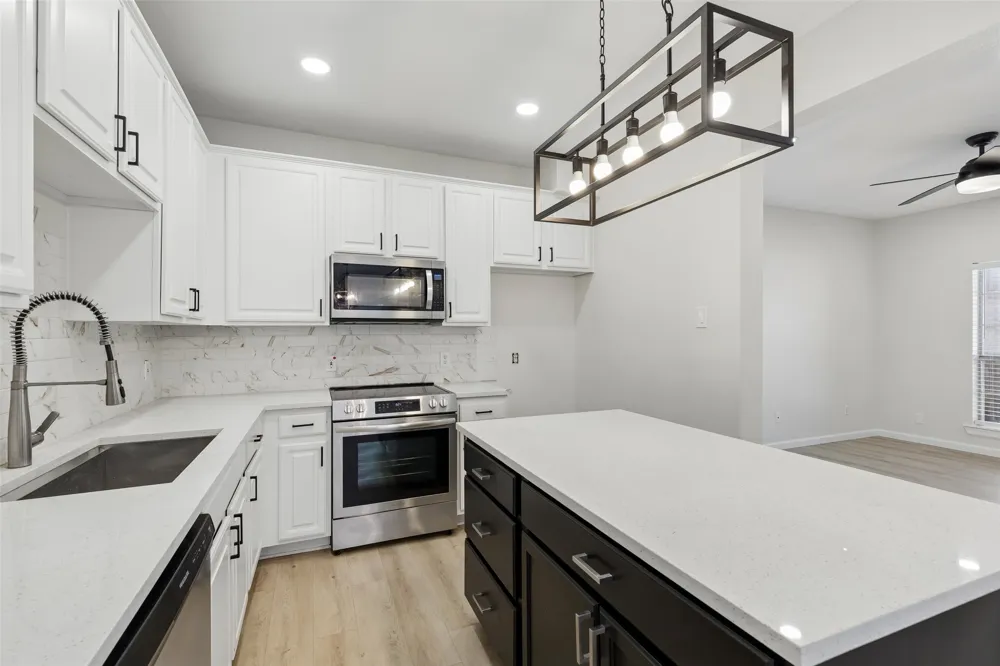 8660 Hawthorne Street Frisco, TX 75034