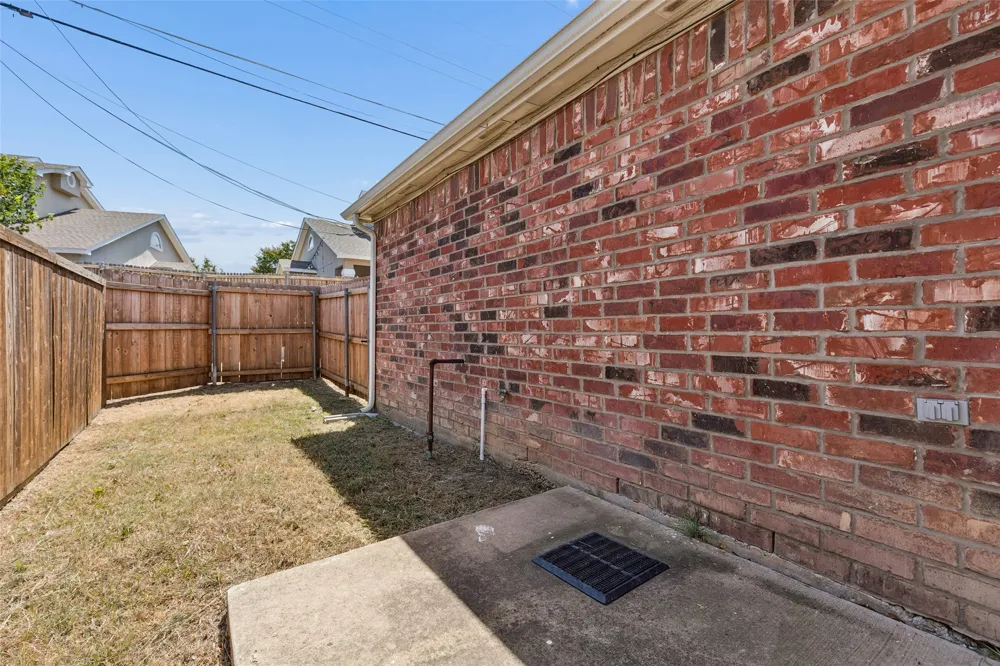 8660 Hawthorne Street Frisco, TX 75034