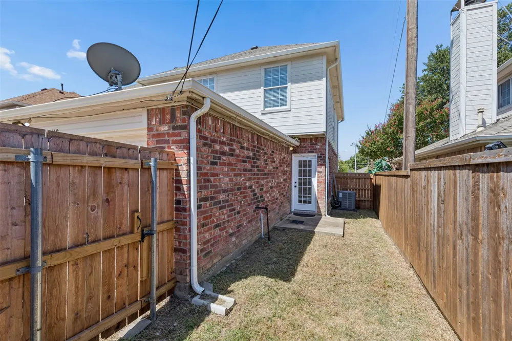 8660 Hawthorne Street Frisco, TX 75034