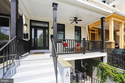 1232 I STREET NE #1